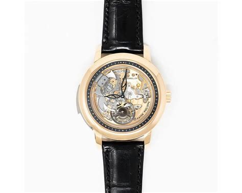 define patek